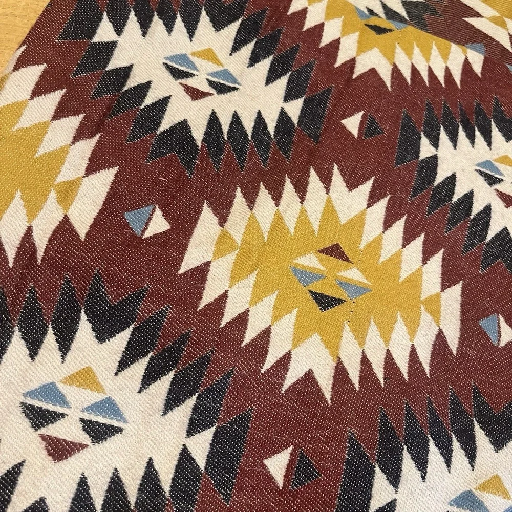 IKEA fransine zipper